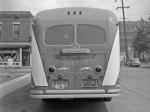 ACF-Brill Model 37-P Bus 1941 года